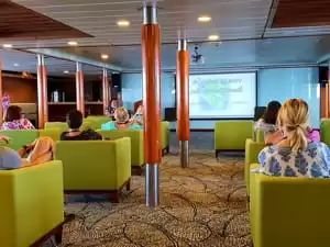 Salles de conférence