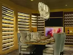 8-Fine Cut Steakhouse