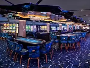 7-Casino Bar
