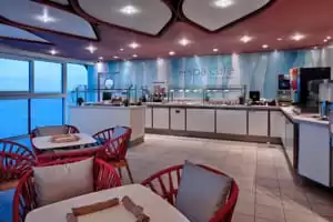 15-Spa Cafe & Juice Bar