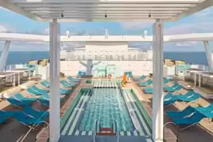 1-SETTIMO CIELO POOL