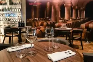 4 -OSTERIA FRESCOBALDI