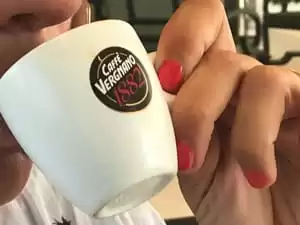 1-CAFFE VERGANO 1882