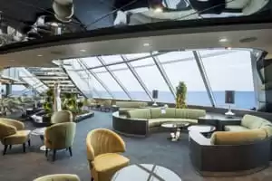 7-TOP SAIL LOUNGE