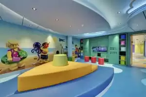 2-MINI CLUB et JUNIORS CLUB