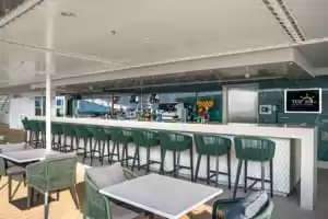 TOP 20 EXCLUSIVE SOLARIUM