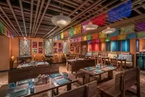 HOLA! TACOS & CANTINA
