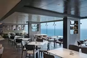 IL MERCATO BUFFET & LA BRASSERIE BUFFET