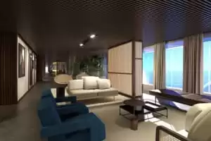 BAR ET SALON THE HAVEN