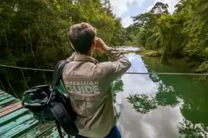 Excursions et visites