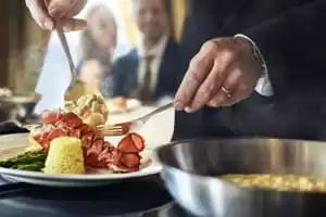 5-The Salty Dog Grill 