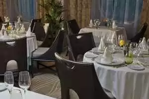 Sette Mari at La Veranda