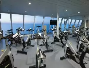 3-Vitality Fitness Center