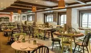 9 - Giovanni’s Italian Kitchen & Wine Bar