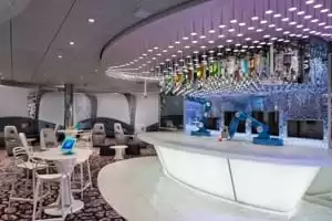 1 - Bionic Bar