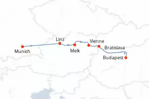 M/S Amadeus Imperial