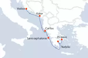 Seabourn Quest