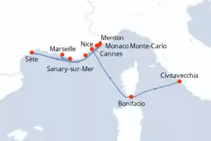 Azamara Journey