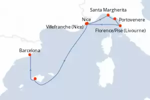 Azamara Journey