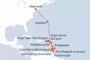 Azamara Journey