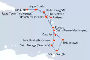 Azamara Journey