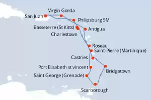 Azamara Journey