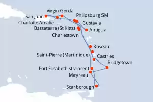 Azamara Journey