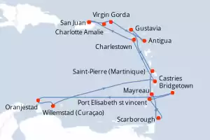 Azamara Journey