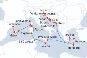 Azamara Journey