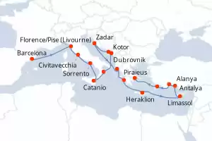 Azamara Journey