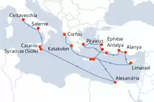 Azamara Journey
