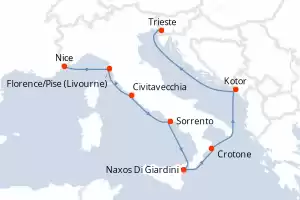 Azamara Quest