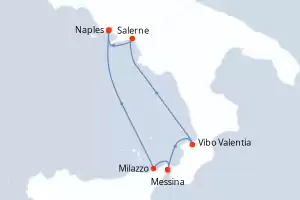 MV La Belle de l Adriatique