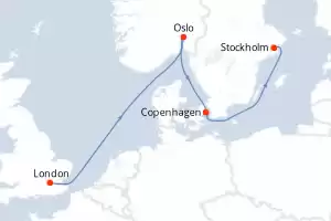 Seven Seas Navigator