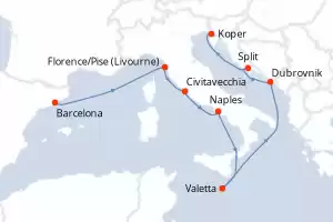 Seven Seas Navigator