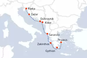 Seven Seas Navigator