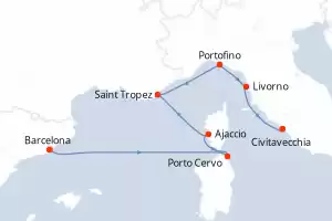 EXPLORA I