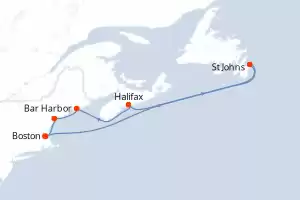 Norwegian Breakaway