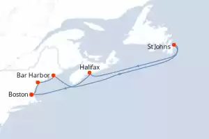 Norwegian Breakaway