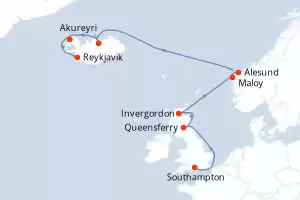 Norwegian Star
