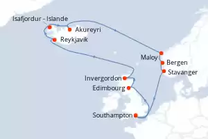 Norwegian Star