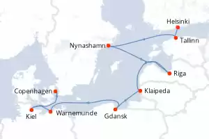 Norwegian Sun