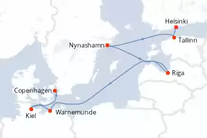 Norwegian Sun