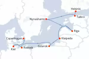 Norwegian Sun
