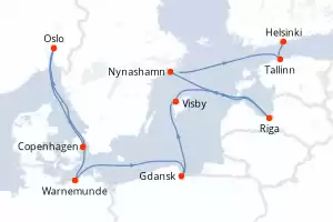 Norwegian Sun