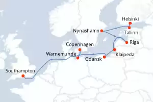 Norwegian Sun