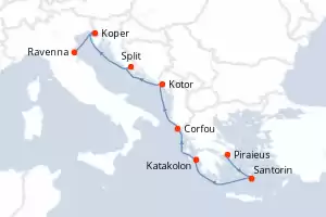 Norwegian Pearl