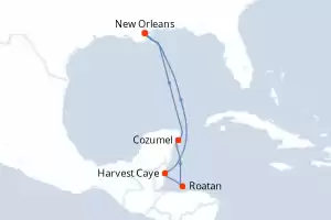 Norwegian Breakaway