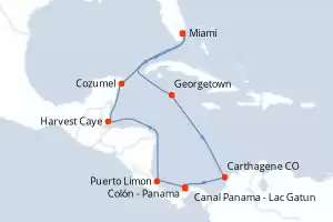 Norwegian Sun