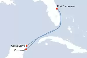 Adventure of the Seas